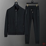 Louis Vuitton Tracksuits For Men # 281608