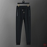 Louis Vuitton Tracksuits For Men # 281608, cheap LV Tracksuits