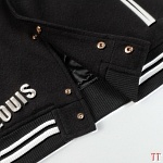 Louis Vuitton Jackets For Men # 281611, cheap LV Jackets