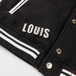 Louis Vuitton Jackets For Men # 281611, cheap LV Jackets