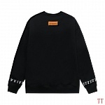 Louis Vuitton Sweatshirts For Men # 281615, cheap Louis Vuitton Hoodie