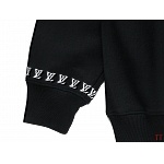 Louis Vuitton Sweatshirts For Men # 281615, cheap Louis Vuitton Hoodie