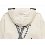 Louis Vuitton Hoodies For Men # 281617, cheap Louis Vuitton Hoodie