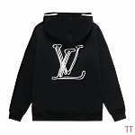 Louis Vuitton Hoodies For Men # 281618, cheap Louis Vuitton Hoodie