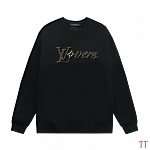 Louis Vuitton Sweatshirts For Men # 281619