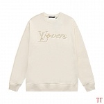 Louis Vuitton Sweatshirts For Men # 281621