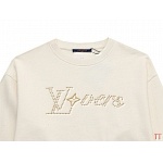 Louis Vuitton Sweatshirts For Men # 281621, cheap Louis Vuitton Hoodie