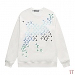 Louis Vuitton Sweatshirts For Men # 281622