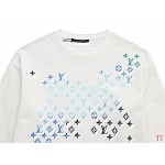 Louis Vuitton Sweatshirts For Men # 281622, cheap Louis Vuitton Hoodie