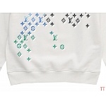 Louis Vuitton Sweatshirts For Men # 281622, cheap Louis Vuitton Hoodie