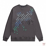 Louis Vuitton Sweatshirts For Men # 281623