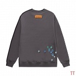 Louis Vuitton Sweatshirts For Men # 281623, cheap Louis Vuitton Hoodie