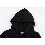 Off White Hoodies Unisex # 281633, cheap Off White Hoodies