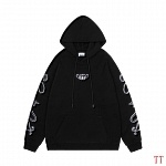 Off White Hoodies Unisex # 281634