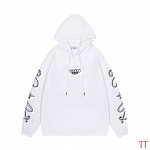 Off White Hoodies Unisex # 281635