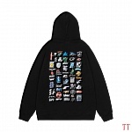 Off White Hoodies Unisex # 281636, cheap Off White Hoodies