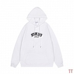 Off White Hoodies Unisex # 281638