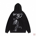 Off White Hoodies Unisex # 281639, cheap Off White Hoodies