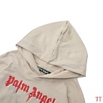 Palm Angles Hoodies Unisex # 281640, cheap Palm Angels Hoodies