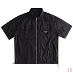 Prada Re Nylon Shirt For Men  # 281648