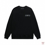 Prada Sweatshirts For Men  # 281658