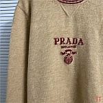 Prada Oversized Sweaters For Men  # 281659, cheap Prada Sweaters