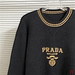 Prada Oversized Sweaters For Men  # 281660, cheap Prada Sweaters