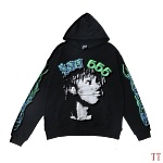 SD5 Hoodies For Men  # 281661, cheap SD5 Hoodies