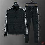 Versace Tracksuits For Men  # 281668