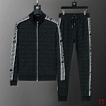 Versace Tracksuits For Men  # 281668, cheap Versace Tracksuits