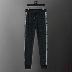 Versace Tracksuits For Men  # 281668, cheap Versace Tracksuits