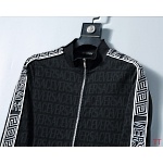 Versace Tracksuits For Men  # 281668, cheap Versace Tracksuits