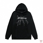 Givenchy Hoodies For Men  # 281669