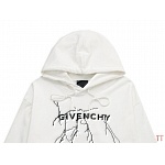 Givenchy Hoodies For Men  # 281670, cheap Givenchy Hoodies