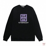 Givenchy Sweatshirts For Men # 281671