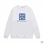 Givenchy Sweatshirts For Men # 281672