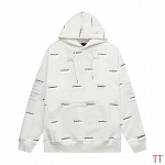 Givenchy Hoodies For Men  # 281673