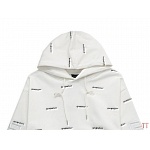 Givenchy Hoodies For Men  # 281673, cheap Givenchy Hoodies