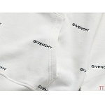 Givenchy Hoodies For Men  # 281673, cheap Givenchy Hoodies