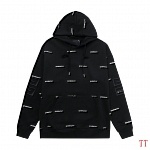 Givenchy Hoodies For Men  # 281674, cheap Givenchy Hoodies