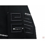 Givenchy Hoodies For Men  # 281674, cheap Givenchy Hoodies