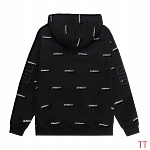 Givenchy Hoodies For Men  # 281674, cheap Givenchy Hoodies