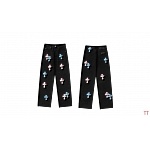 Chrome Hearts Jeans For Men  # 281688