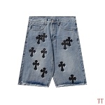 Chrome Hearts Shorts For Men  # 281697