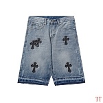 Chrome Hearts Shorts For Men  # 281698