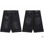 Chrome Hearts Shorts For Men  # 281699