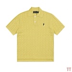 Ralph Lauren Polo Knitted Polo  # 281713