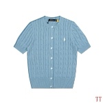 Ralph Lauren Knitted Cartigan # 281734, cheap polo sweaters