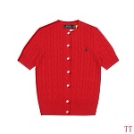Ralph Lauren Knitted Cartigan # 281735, cheap polo sweaters