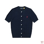 Ralph Lauren Knitted Cartigan # 281736